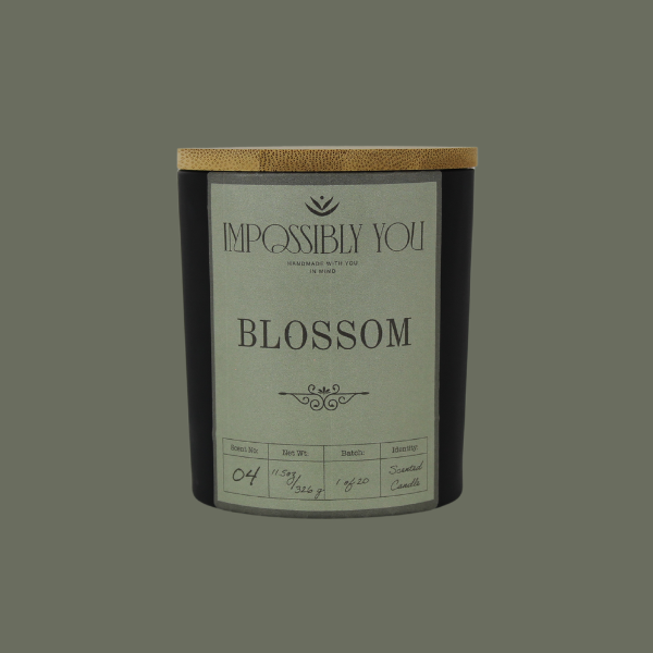 Blossom - Large