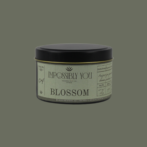 Blossom - Regular