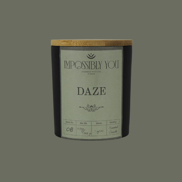 Daze - Large