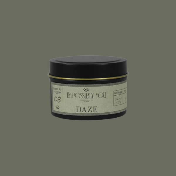 Daze - Mini