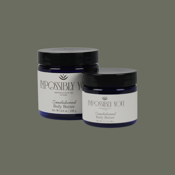 Body Butter Set